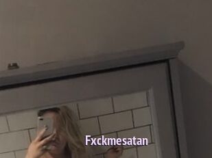 Fxckmesatan