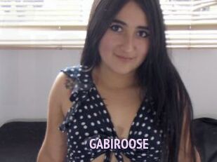 GABIROOSE
