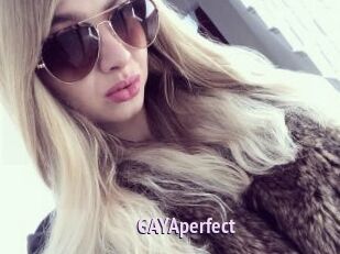 GAYAperfect