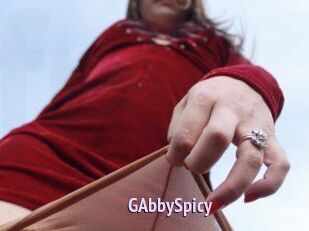 GAbbySpicy