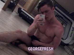 GEORGE_FRESH