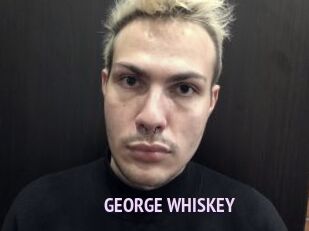 GEORGE_WHISKEY