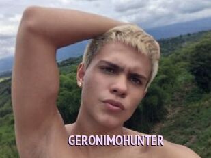GERONIMOHUNTER