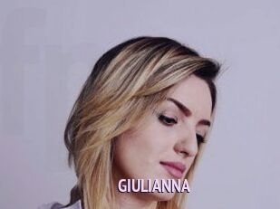 GIULIANNA