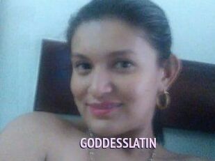 GODDESS_LATIN