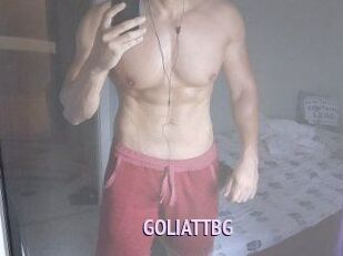 GOLIATTBG