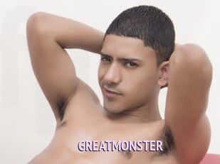 GREATMONSTER