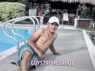 GUYSTRONGERHOT