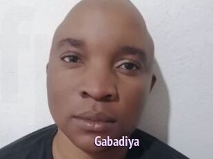 Gabadiya
