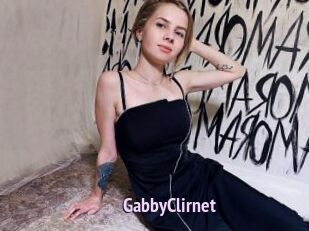 GabbyClirnet