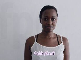 GabbyKroft