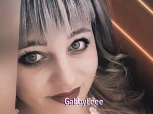 GabbyLeee