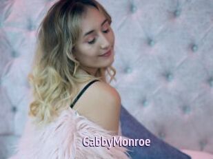GabbyMonroe