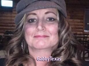 Gabby_Texas