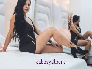 GabbyyBloom