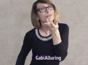 GabiAlluring