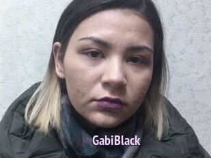 GabiBlack