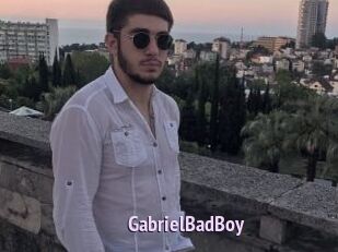 GabrielBadBoy