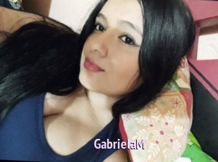 GabrielaM