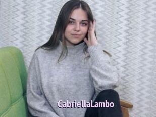 GabriellaLambo