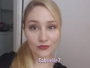 Gabrielle7