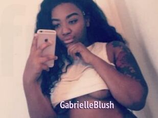 GabrielleBlush