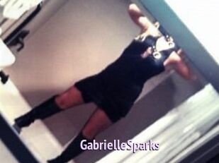 GabrielleSparks Film Porno