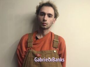 GabrielxBanks