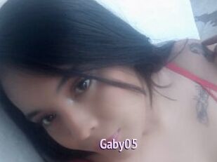 Gaby05