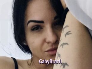 GabyBrazil