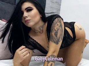 GabyColeman