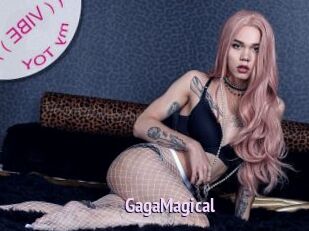 GagaMagical