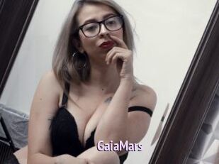 GaiaMars