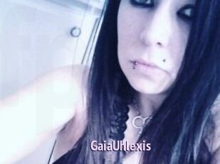GaiaUhlexis