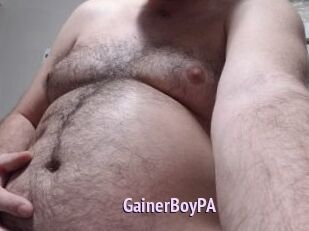 GainerBoyPA