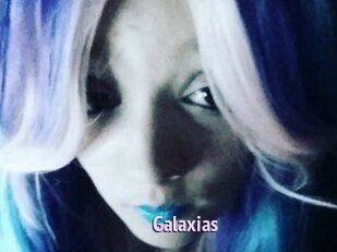Galaxias