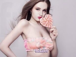 Galaxie