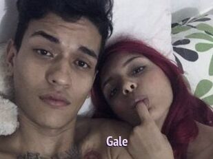 Gale