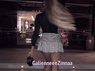 GalienneeeZinnaa