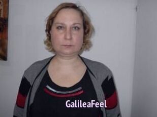 GalileaFeel