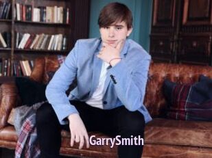GarrySmith