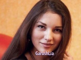 GarushLia Film Porno