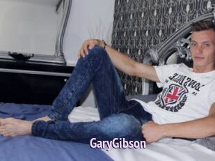 GaryGibson