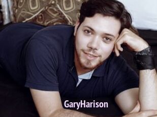 GaryHarison