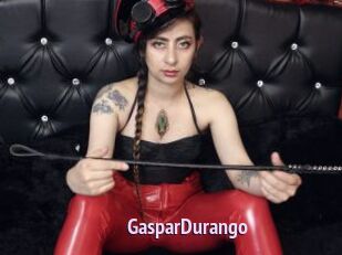 GasparDurango