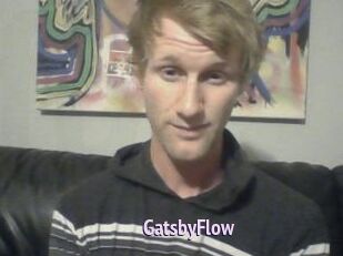 GatsbyFlow