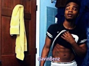 Gavin_Benz