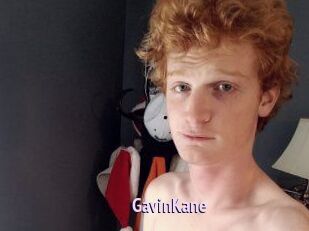 Gavin_Kane