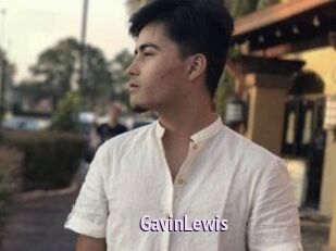Gavin_Lewis