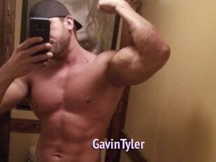 Gavin_Tyler